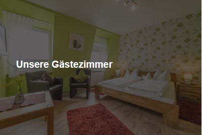 Pension Gisela Gößweinstein - Gästezimmer